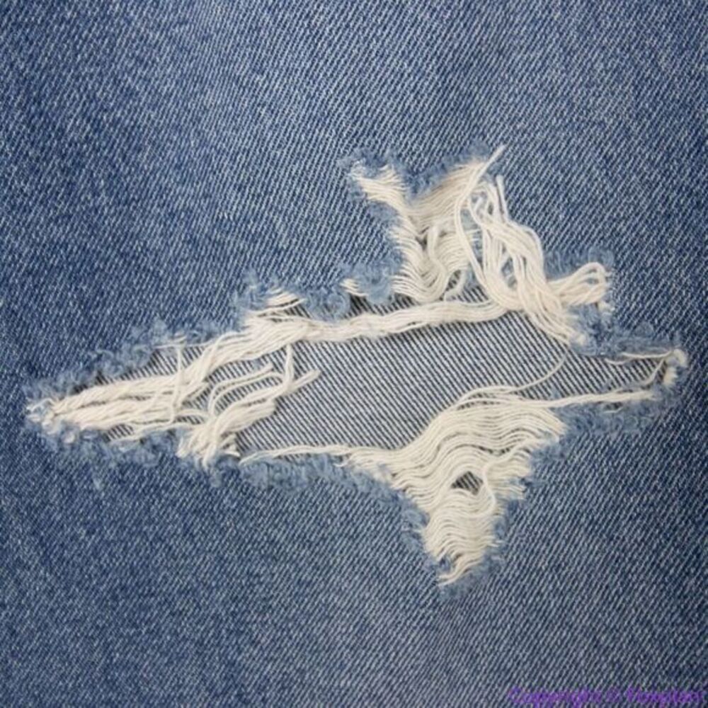 NEW Citizen of Humanity Eva Relaxed Baggy In Punch Bowl, 30‎ - Picture 11 of 16